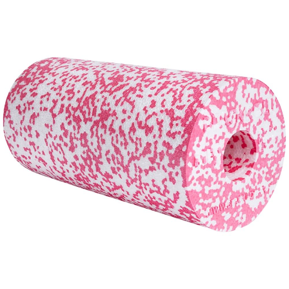 <tc>Blackroll</tc>® Med | Ρολό αφρού με μαλακή επιφάνεια - 30 x 15 cm