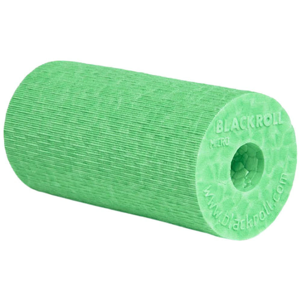 <tc>Blackroll</tc>® Micro | Ρολό αφρού Micro - 6 x 3 cm