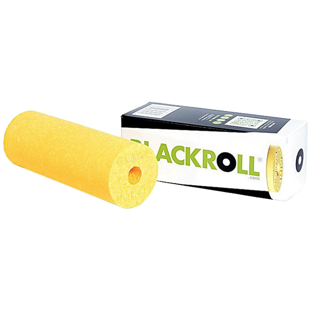 <tc>Blackroll</tc>® Mini | Μίνι ρολό αφρού - 15 x 6 εκ.