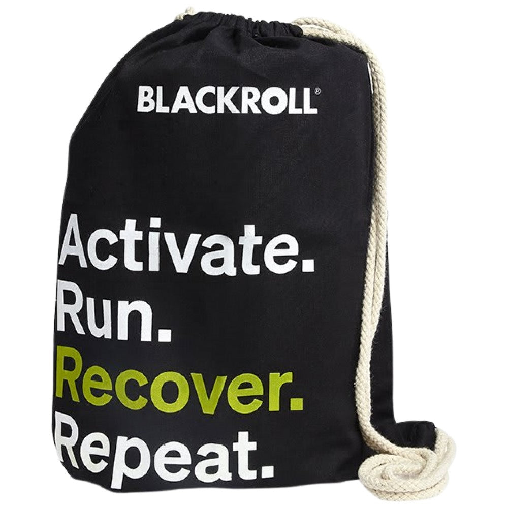 <tc>Blackroll</tc>® Τσάντα τρεξίματος | Μια τσάντα για δρομείς