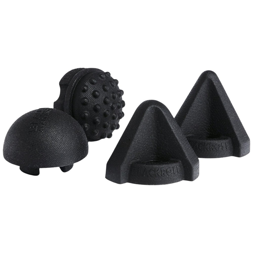 <tc>Blackroll</tc>® Trigger Box Twister | Σετ 4 συσκευών πιεσοθεραπείας