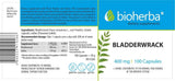Bladderwrack 400 mg - 100 κάψουλες