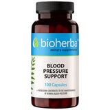 Blood Pressure Health - 100 κάψουλες