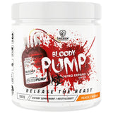 Bloody Pump/Nitro Expand System Χωρίς Stim - 300 γραμμάρια