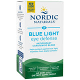 Blue Light Eye Defense - 60 κάψουλες gel