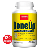 Bone -up - 120 κάψουλες