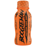 Boogieman Shot | Προ-προπόνηση χωρίς καφεΐνη - 100 ml