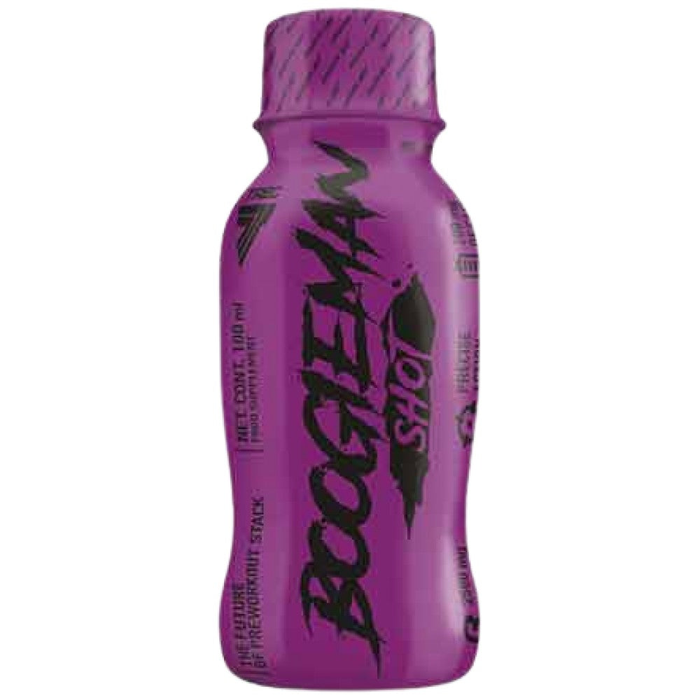 Boogieman Shot | Προ -προπόνηση - 100 ml