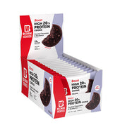 Μπισκότο Boost 20% High Protein - 12 x 75 γραμμάρια