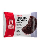 Μπισκότο Boost 20% High Protein - 75 γραμμάρια