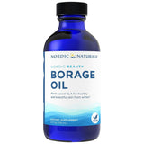 Υγρό έλαιο Borage - 119 ml