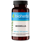 Boswellia 400 mg - 100 κάψουλες