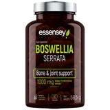 Boswellia serrata 500 mg - 90 κάψουλες