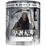 Brain Reaper | Thermogenic Burner Pre-Workout - 270 γραμμάρια