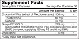Brainboost 60 κάψουλες