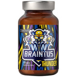 Braintus Thunder | Καπάκι της σειράς Gamer 90