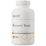 Ζύμη Brewer 400 mg 200 δισκία