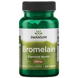 Bromelain 100 mg - 100 δισκία