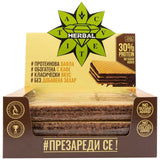 Γκοφρέτα BrownMag Classic 12 x 35 γραμμάρια