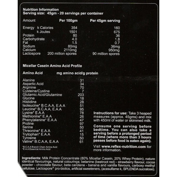Ρυθμισμένη βιταμίνη C με βιοφλαβονοειδή 500mg./100 Καπ