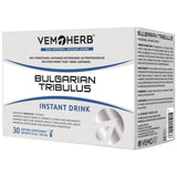 Bulgarian Tribulus Drink/φακελάκια - 30 φακελάκια