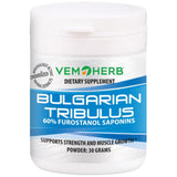 Bulgarian Tribulus/Σκόνη - 30 γραμμάρια