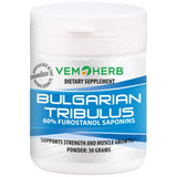 Βουλγαρική Tribulus/Powder - 30 γραμμάρια