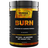 Κάψιμο | Advanced Fat Burning Formula - 150 κάψουλες
