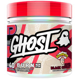 Burn Non-Stim Powder - 210 γραμμάρια