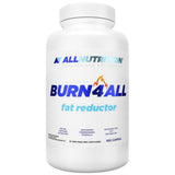 Burn4All | Thermogenic Fat Reducer - 100 κάψουλες