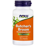 Butcher's Broom - 100 κάψουλες