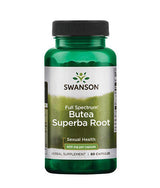 Full Spectrum Butea Superba Root 400 mg - 60 κάψουλες