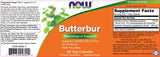 Butterbur - 60 κάψουλες