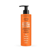 Βιταμίνη C Glow Body Lotion με Βιολογική Μπανάνα για Λαμπερό Δέρμα 200 ml