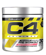 C4 Original Pre-Workout - 195 γραμμάρια
