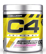 C4 Original Pre-Workout - 390 γραμμάρια