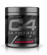 C4 ULTIMATE/20 σερβις. - 0,380 κιλά