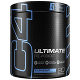 C4 ULTIMATE Pre-Workout - 410 γραμμάρια