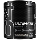 C4 ULTIMATE Pre-Workout - 410 γραμμάρια
