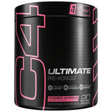 C4 ULTIMATE Pre-Workout - 410 γραμμάρια
