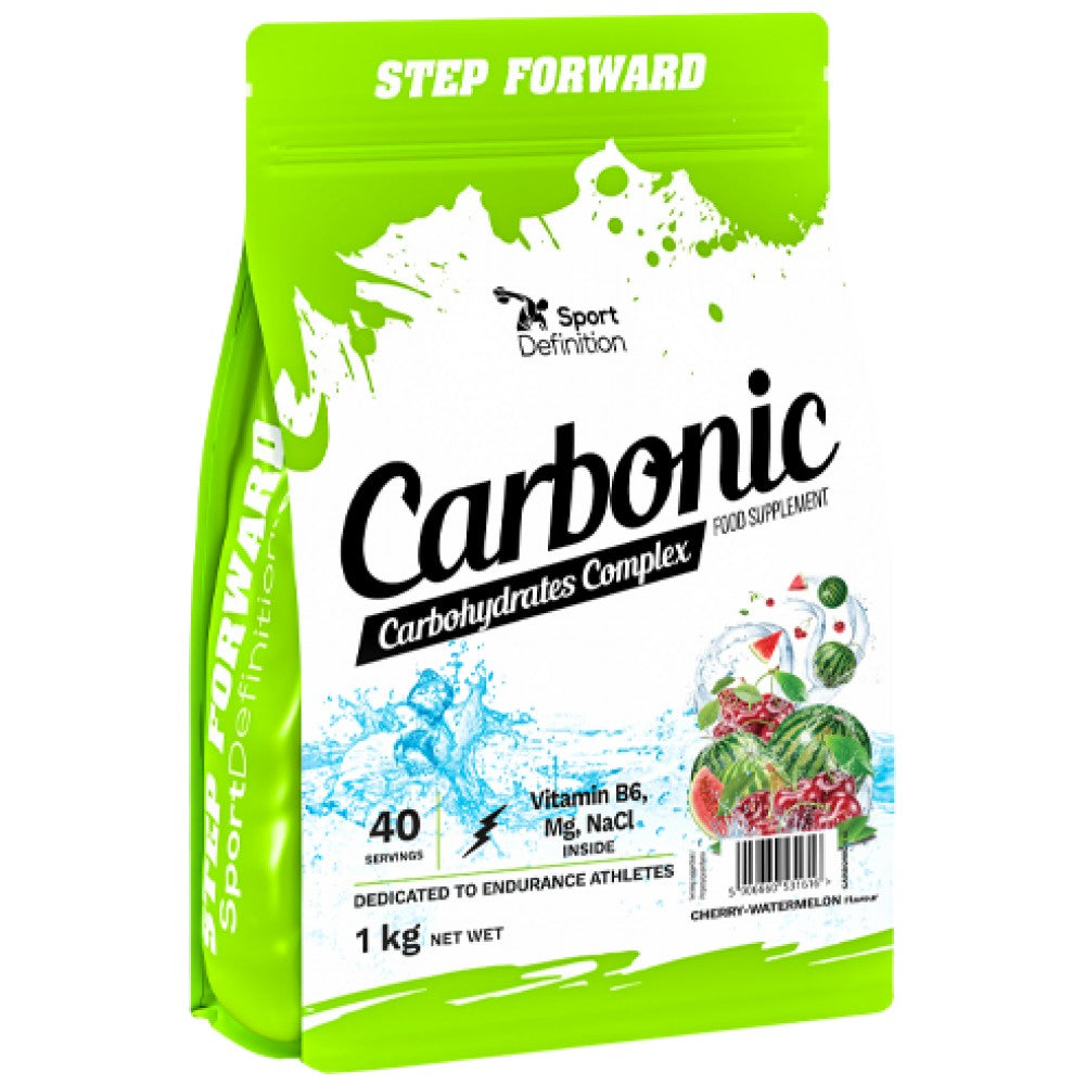 CARBONIC - 1000 γραμμάρια