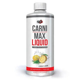 <tc>Pure Nutrition</tc> - Υγρό CARNI MAX με Γκουαράνα και Πράσινο Τσάι - 1000 ml