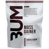 CBum Mass Gainer | Πρωτεΐνη ορού γάλακτος & CARB10® - 5443 γραμμάρια