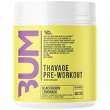 Cbum Thavage Pre-Workout | με νιτροζιγίνη - 520 γραμμάρια