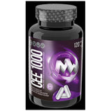 CEE 1000/Creatine Ethyl Ester 120 κάψουλες