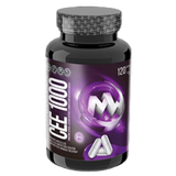 CEE 1000/Creatine Ethyl Ester 120 κάψουλες
