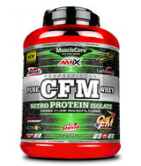 CFM Nitro Protein Isolate - 1,00 kg