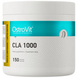 Κάψουλες CLA 1000 - 90 Gel
