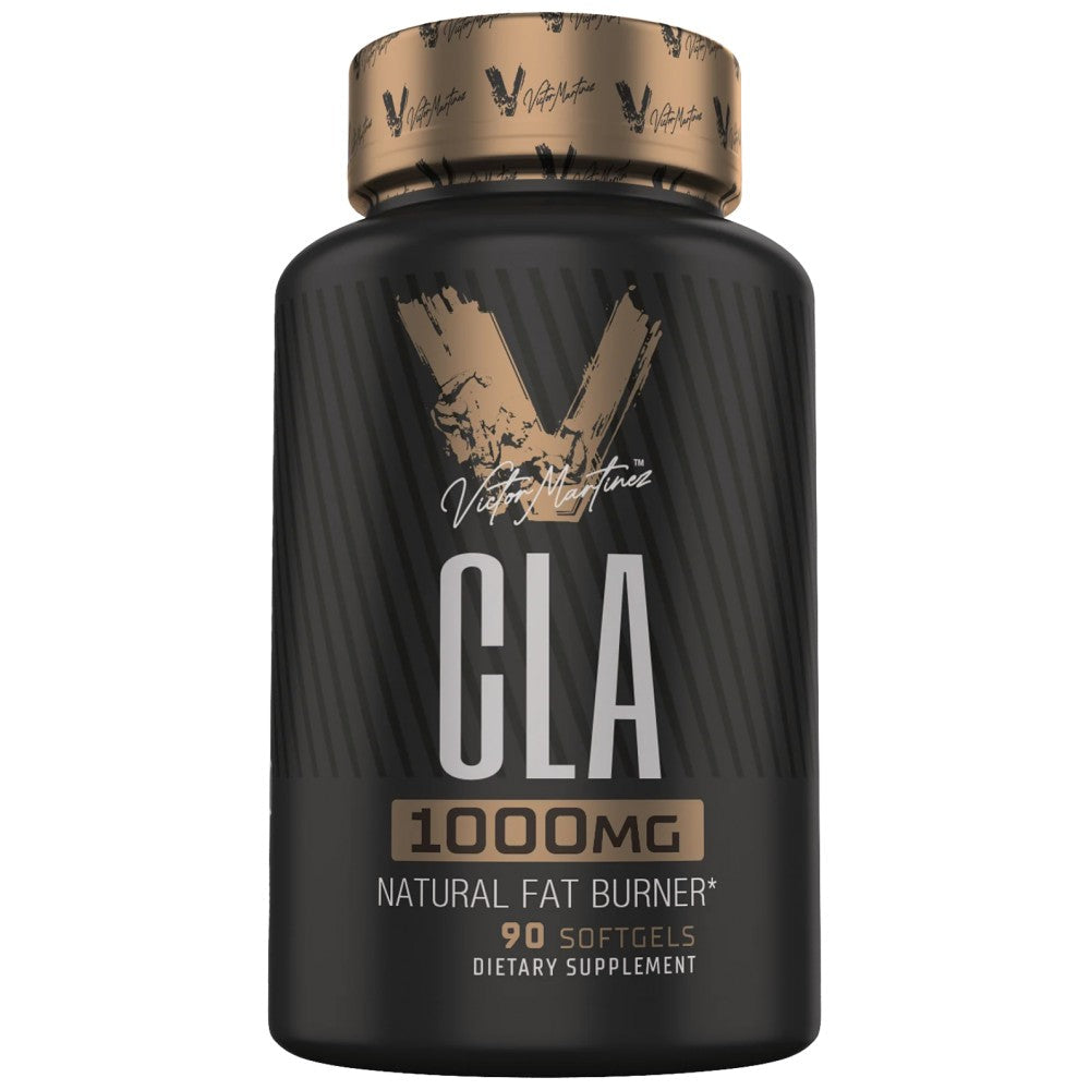 Κάψουλες CLA 1000 mg 90 Gel