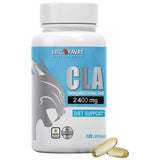 CLA 2400 - 120 κάψουλες πηκτής